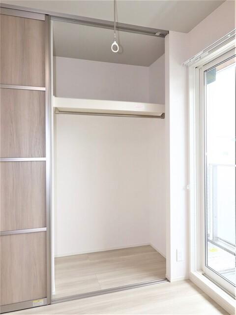 D-ROOM中央Ⅰ（302） 部屋画像