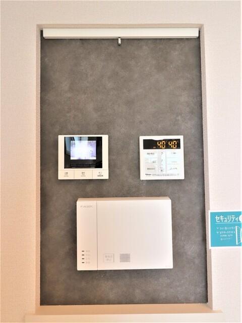D-ROOM中央Ⅰ（302） 部屋画像