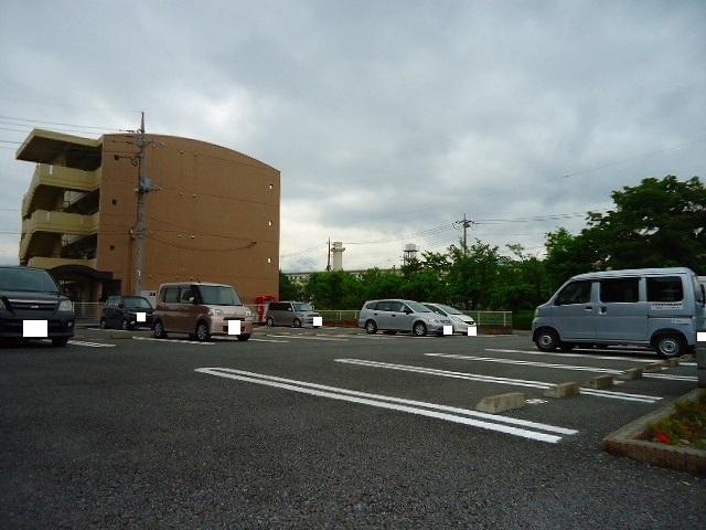 ラグジュアリー（104） その他部屋・スペース