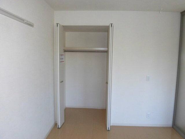 セレナ国母（101） 部屋画像