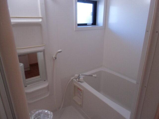 久持良ハイツ　D（102） 部屋画像