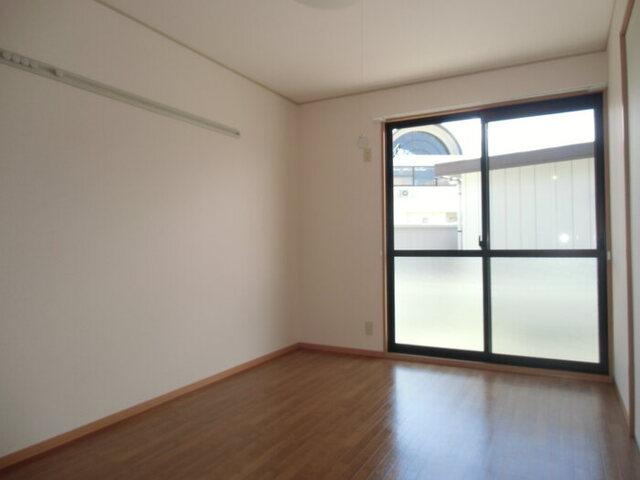 久持良ハイツ　D（102） 部屋画像