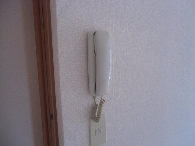 久持良ハイツ　D（102） 部屋画像
