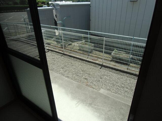久持良ハイツ　D（102） 部屋画像