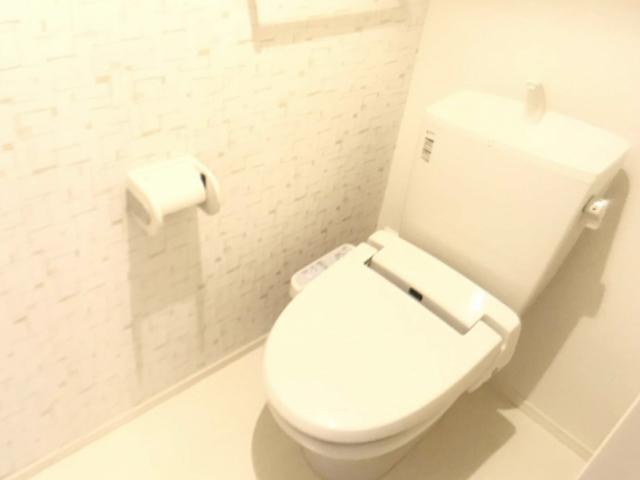 サウススクエア ２番館（103） トイレ