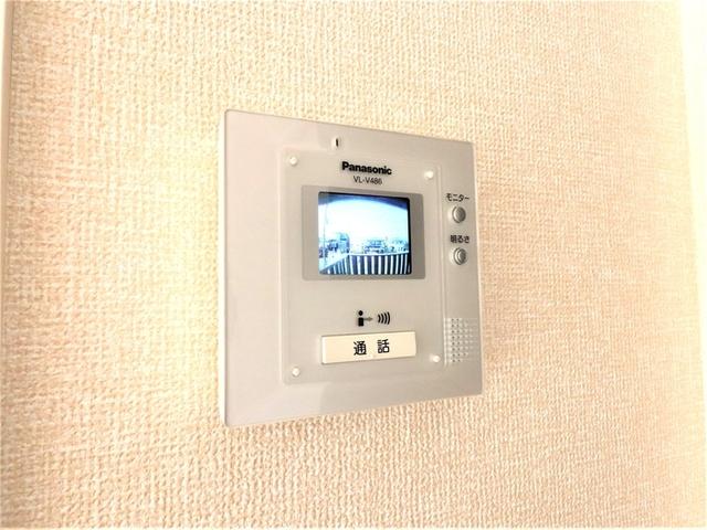 ヴィクトゥワール・ヴィラージュ（205） 部屋画像