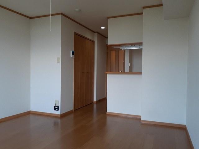 デュ　ボワ（102） 室内
