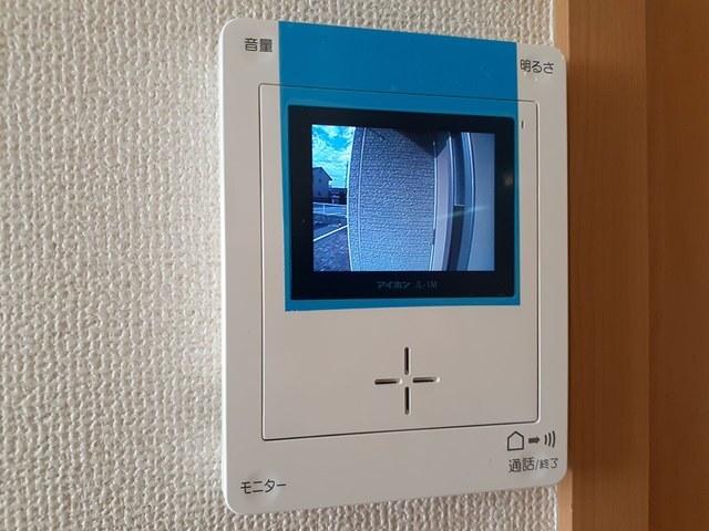 デュ　ボワ（102） 設備
