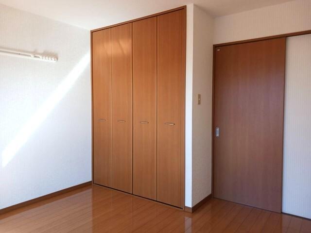 グランドミカ（105） 室内