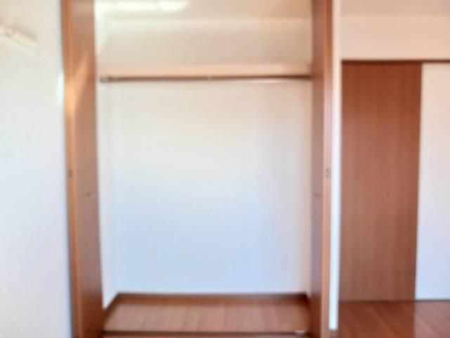 グランドミカ（105） 収納