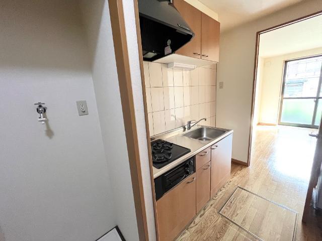 プリメール 部屋画像