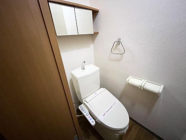 プリメール 室内