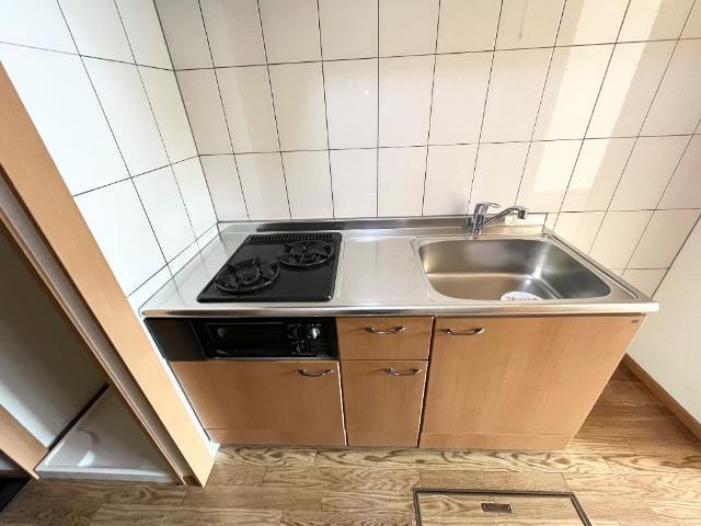 プリメール 部屋画像