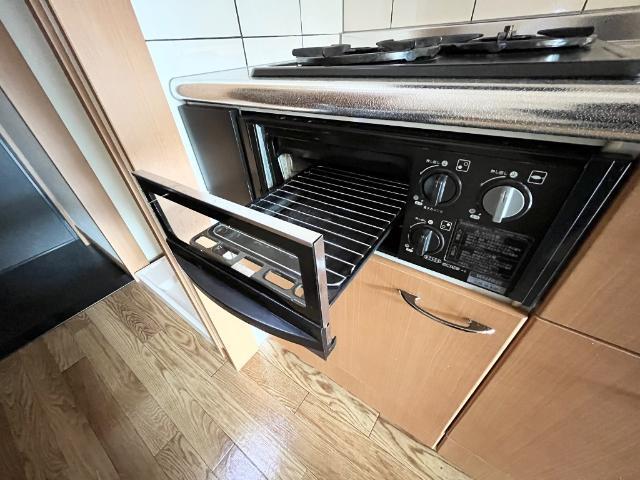プリメール 部屋画像