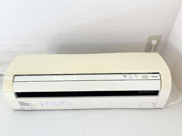 プリメール 部屋画像