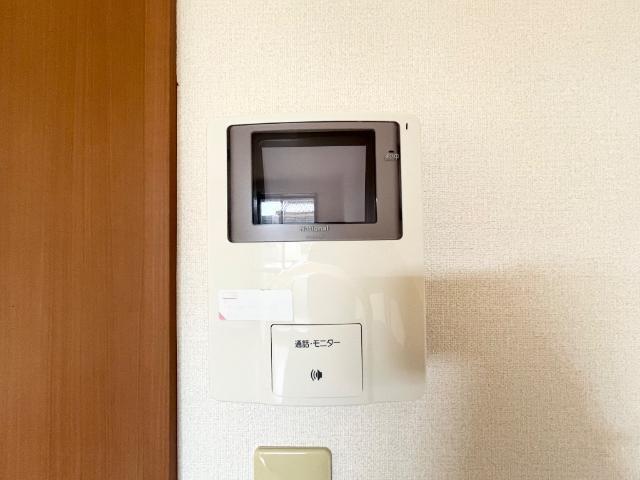 プリメール 部屋画像