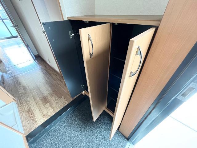 プリメール 部屋画像