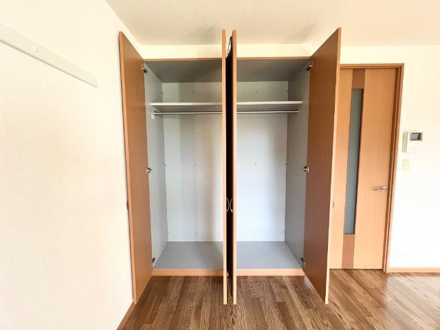 プリメール 部屋画像