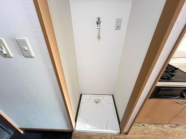 プリメール キッチン
