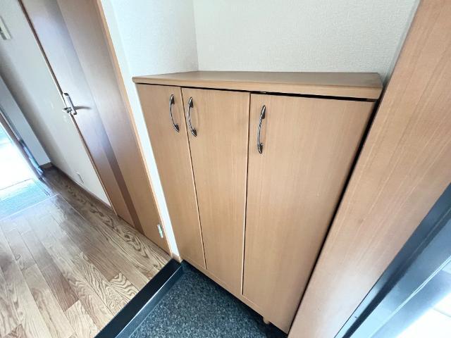 プリメール 部屋画像