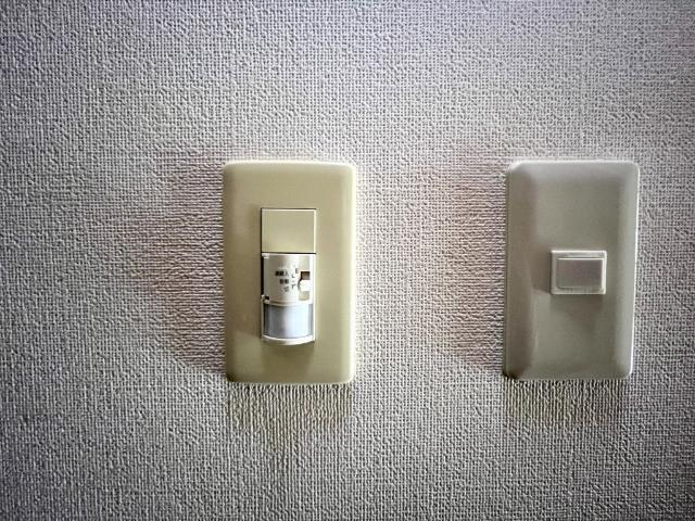 プリメール 部屋画像