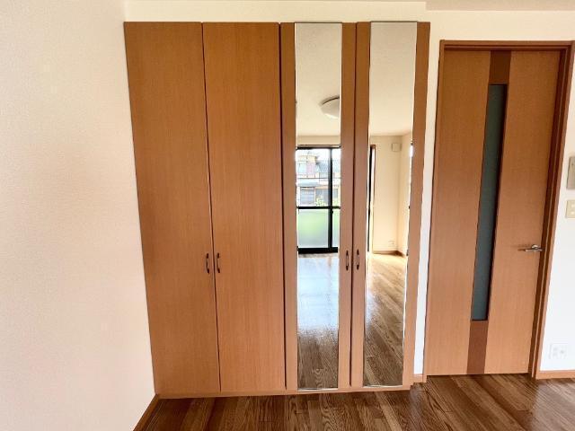 プリメール 部屋画像