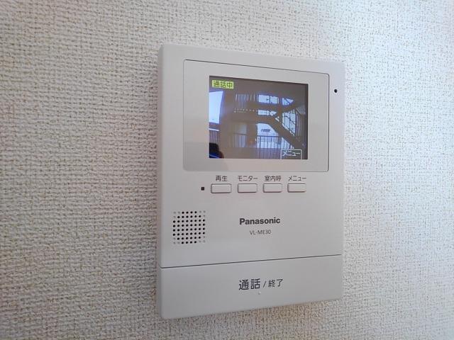 サンフォニア八田（102） 設備