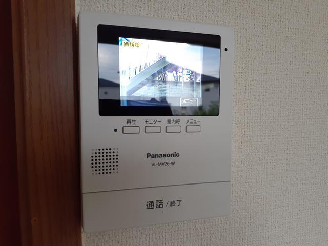 ウインドミル１２３−Ⅰ（102） 設備
