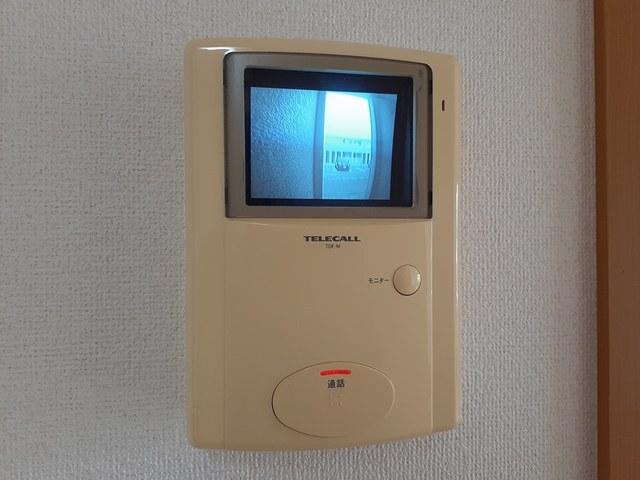カーサ　モデルノ　Ａ（204） 設備