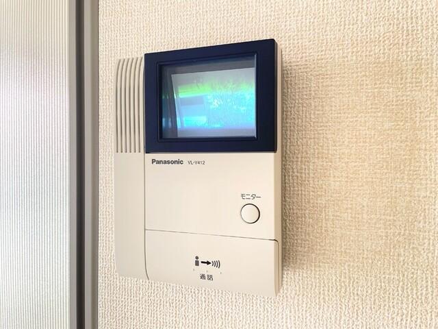 メゾン ピアチェーレ（101） 部屋画像