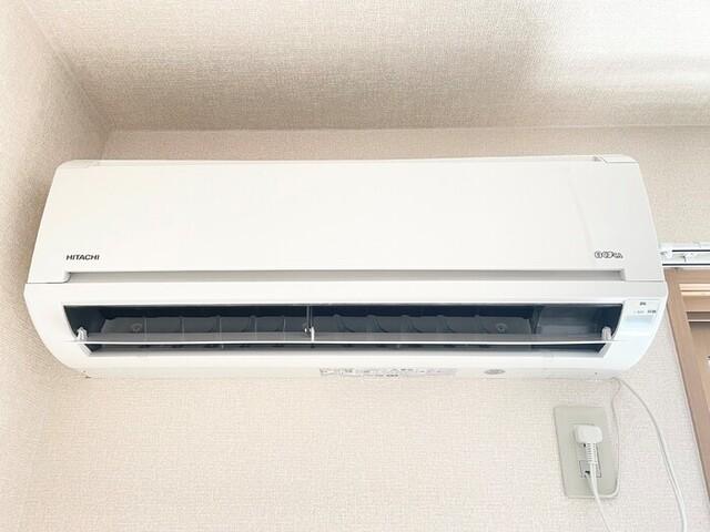 メゾン ピアチェーレ（101） 部屋画像