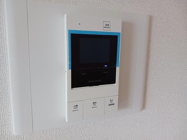 イーストガーデン（104） 設備