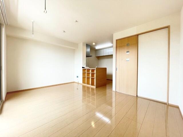 ルシオール ＹＡＭＡＤＡ（203） 部屋画像