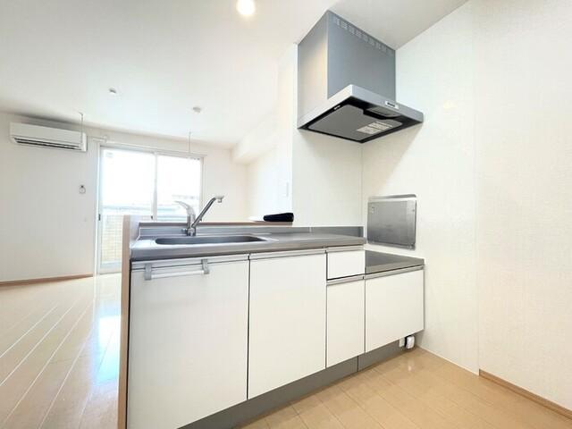 ルシオール ＹＡＭＡＤＡ（203） 部屋画像