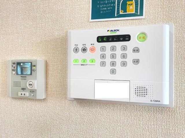 ルシオール ＹＡＭＡＤＡ（203） 部屋画像