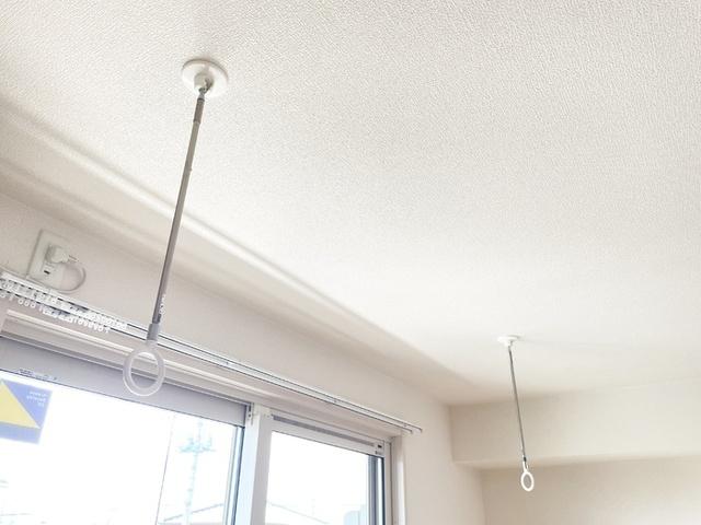 ルシオール ＹＡＭＡＤＡ（203） 部屋画像
