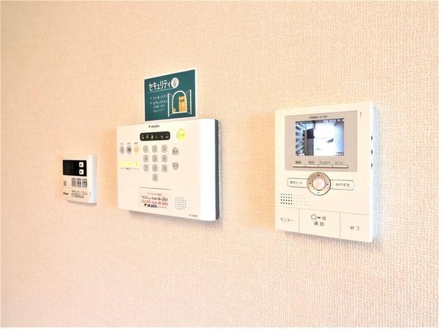 コンフォート（202） 部屋画像