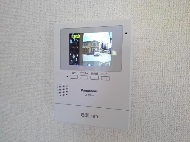 セレーノＡ（101） 設備