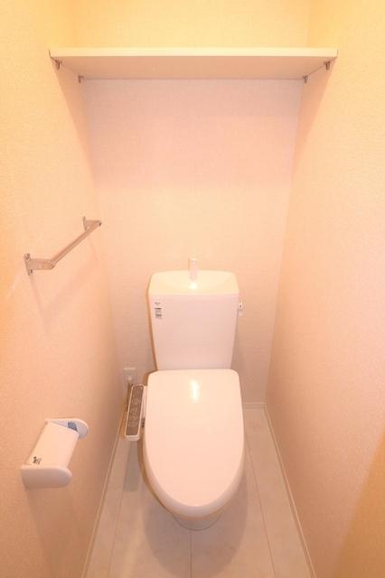 ヒルズ飯田（105） 部屋画像