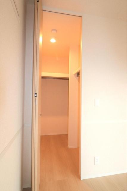ヒルズ飯田（105） 部屋画像