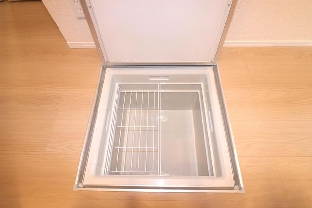 ヒルズ飯田（105） 部屋画像