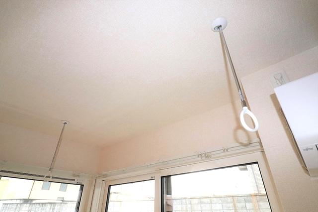 ヒルズ飯田（105） 部屋画像