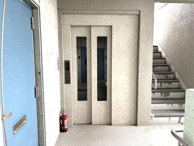 アダージョ住吉（3-D） 部屋画像