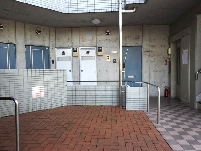 アダージョ住吉（3-D） 共有部分