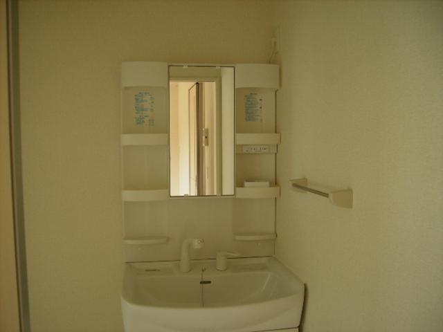 テラス冨士　A（202） 部屋画像