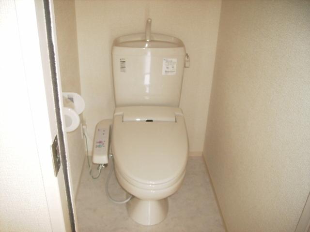 テラス冨士　A（202） 部屋画像