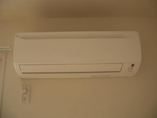 テラス冨士　A（202） 部屋画像
