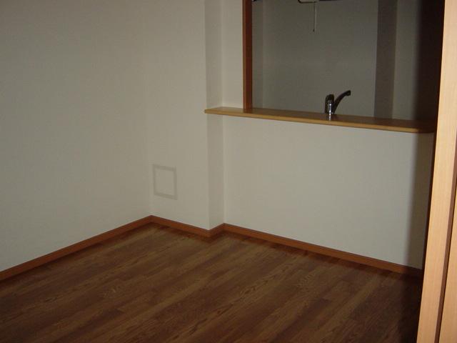ＣＯＭＦＯＲＣＥ　ＫＯＢＥ　Ａ 部屋画像