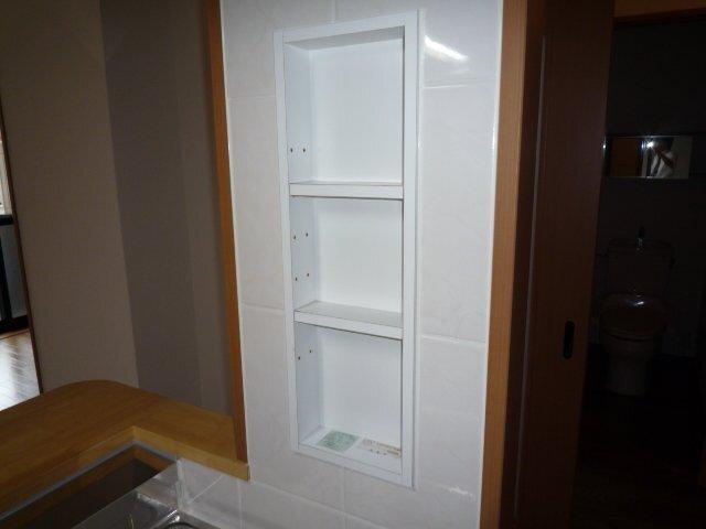 ＣＯＭＦＯＲＣＥ　ＫＯＢＥ　Ａ 部屋画像