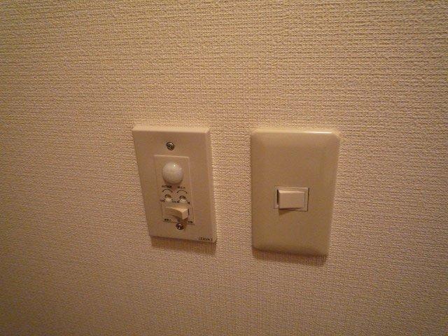 ＣＯＭＦＯＲＣＥ　ＫＯＢＥ　Ａ 部屋画像